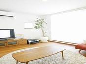 What Multiple Benefits Using Ducted Conditioning Your Home Office?