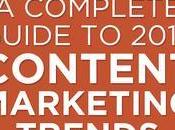 Guide 2016 Content Marketing Strategy #Infographic