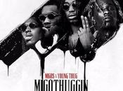 Music: Migos Young Thug “Crime Stoppers”