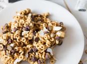 Honey Cheerios® Breakfast Bars