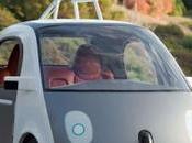 Driver Must Driverless Cars