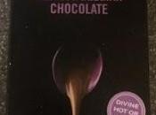 Today's Review: Velvety Belgian Chocolate