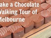 Chocoholic Paradise Take Chocolate Walking Tour Melbourne