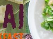 Traditional Thai Breakfast Homestay Chumphon