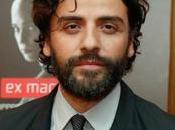 Oscar Isaac: from Galaxy Immortal Villain Earth