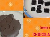 Homemade Chocolate Recipe Celebrate Christmas