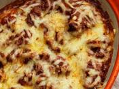 Low-Carb Cheeseburger