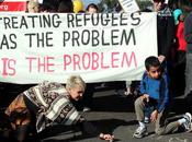 Horrifying Treatment Refugees Australia Needs