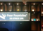 Four Fountains De-Stress Spa, Hyderabad Winter Special Warming Thyme Massage