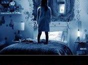 Movie Reviews Midnight Horror Paranormal Activity: Ghost Dimension (2015)