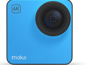 Peek into World’s Smallest Camera- MOKACAM
