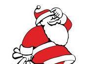 Christmas Beach #London