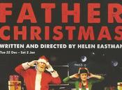 #Christmas Comes #Soho Dear Father Christmas @sohotheatre