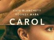Oscar Season Challenge Carol (2015)
