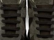 Dunked Dipped: Maison Martin Margiela Black Replica Submerge Sneakers