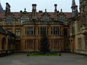 Visiting Tyntesfield (Part