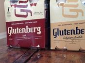 Just Glutenberg