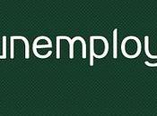 When More People Thrown Work, Unemployment Results.