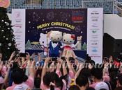 First Ever Hello Kitty Night Singapore Huge Success
