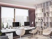 Awesome Used Office Cubicle Designs Your Home Setup Based Employee Personality