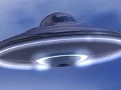 Unsolved Mystery UFO–unidentified Flying Object
