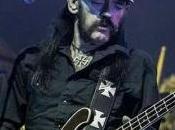 Happy Birthday, Lemmy