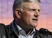 Republican Party Outed Franklin Graham