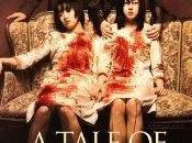 Movie Reviews Midnight Horror Tale Sisters (2003)