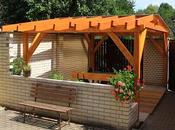 Insulated Patio Roofing Provide Cool Shades Saves Energy