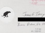 Prof. James Tracy Harassed with Threats, Email Hack Obscene Post Card