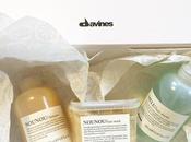 Review: Davines NouNou Shampoo Hair Mask