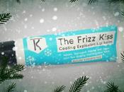 Kronokare Frizz Kiss Cooling Explosion Balm Review