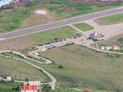 Juancho Yrausquin Airport Most Dangerous Airports World