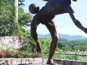 Exploring Quaint Colorful Colonial Town Quelite