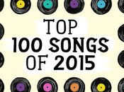 Songs 2015