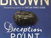 Book Review Deception Point