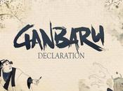 Review: Ganbaru Declaration