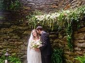 Pink Gold Wedding Inspiration