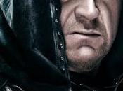 Undertaker American Professional Wrestler