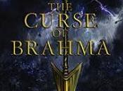 Author Interview Curse Brahma