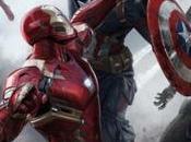 Captain America Civil Promo