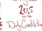 Best 2015 Daily Constitutional October: Spooky Radio Nite! #London2015