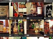 2015 Whiskey Awards Favorite Whiskies From