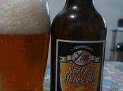 Tasting Notes: Not: Norfolk Honey