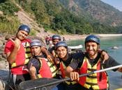 Adventure Trip Rishikesh Travel Guide