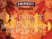 Sunburn Year Party 2016