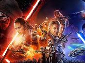 Star Wars: Force Awakens Track Beating Avatar Domestic Office