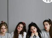 Hinds Shared Artists Inspired Their Album Leave Alone