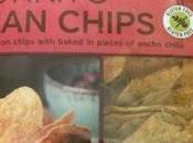 Today's Review: M&amp;S Burrito Bean Chips