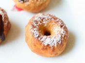 Eggless Donuts Recipe Without Yeast